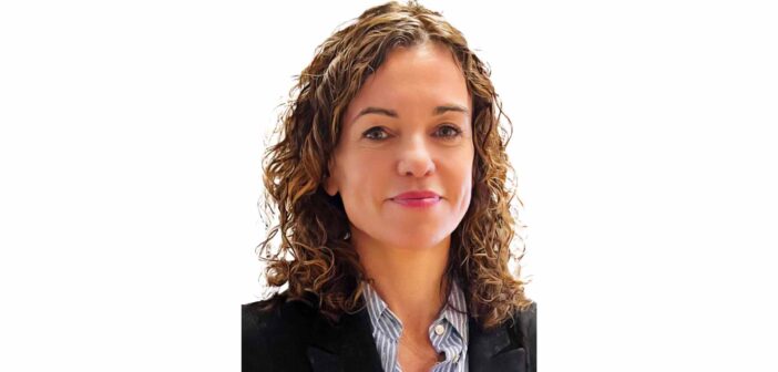 Rosario Sánchez Tourism Minister of Spain.
