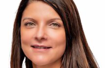 Rose-Marie AbelL, Acting MD of Atout France