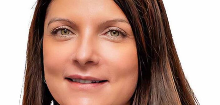 Rose-Marie AbelL, Acting MD of Atout France