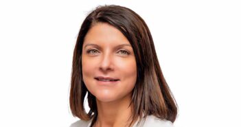 Rose-Marie AbelL, Acting MD of Atout France