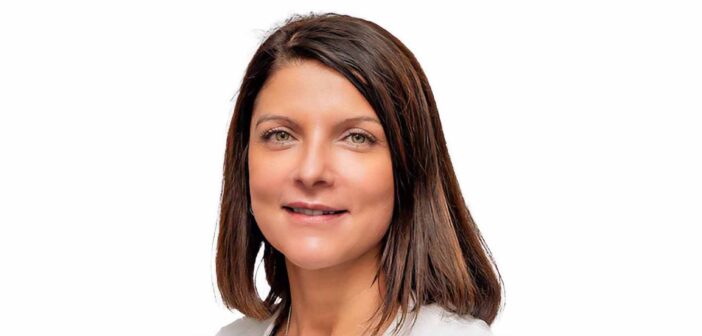 Rose-Marie AbelL, Acting MD of Atout France