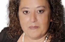 Rosetta Cucchi director of the Wexford Festival Opera