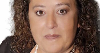 Rosetta Cucchi director of the Wexford Festival Opera