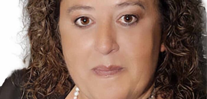 Rosetta Cucchi director of the Wexford Festival Opera