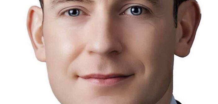 Ross O’Connor of Avolon