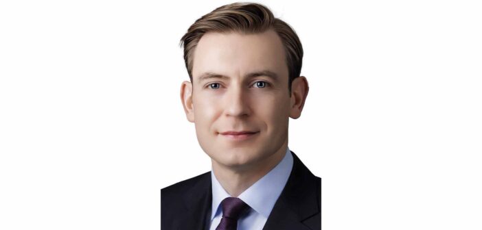 Ross O’Connor of Avolon