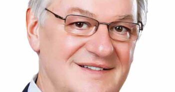 Rudi Schreiner CEO of Amawaterways