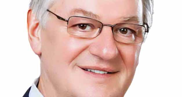 Rudi Schreiner CEO of Amawaterways