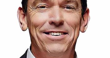 Ruud Sondag CEO of Schiphol Airport