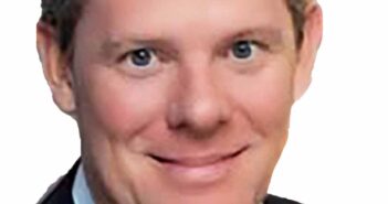 Ryan McInerney CEO of Visacard