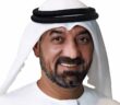Saeed Al Maktoum CEO of Emirates