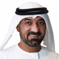 Saeed Al Maktoum CEO of Emirates