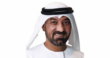 Saeed Al Maktoum CEO of Emirates