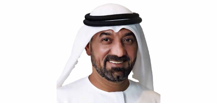 Saeed Al Maktoum CEO of Emirates