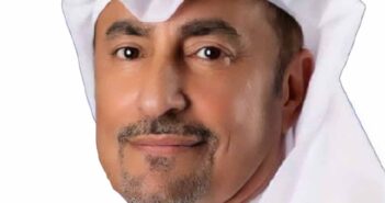 Saleh Alharoon Director of Qatar CAA