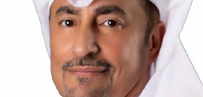 Saleh Alharoon Director of Qatar CAA