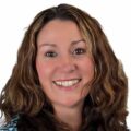 Samantha Stimpson CEO of Fred Olsen cruise line
