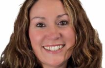 Samantha Stimpson CEO of Fred Olsen cruise line