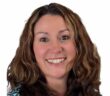 Samantha Stimpson CEO of Fred Olsen cruise line