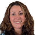 Samantha Stimpson CEO of Fred Olsen cruise line
