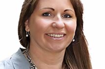 Sara Dolan Chair of Visit Waterford