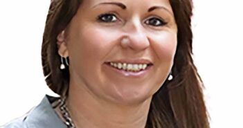 Sara Dolan Chair of Visit Waterford