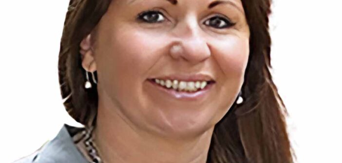 Sara Dolan Chair of Visit Waterford