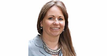 Sara Dolan Chair of Visit Waterford
