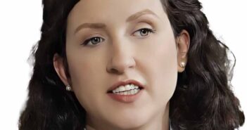 Sarah Dolly of Failte Ireland