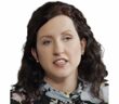 Sarah Dolly of Failte Ireland