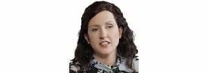 Sarah Dolly of Failte Ireland