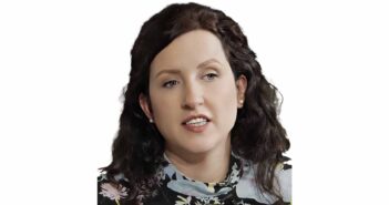 Sarah Dolly of Failte Ireland