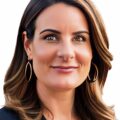 Sarah Ryan of Dublin airport