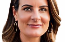 Sarah Ryan of Dublin airport