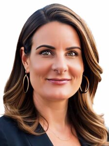 Sarah Ryan of Dublin airport