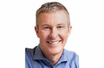 Scott Kirby CEO of United
