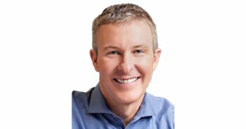 Scott Kirby CEO of United