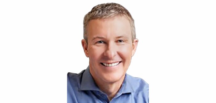 Scott Kirby CEO of United