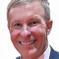 Scott Kirby CEO of United