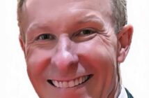 Scott Kirby CEO of United