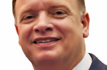 Seamus Heaney head of Visit Cork