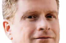 Sean Doyle, CEO of British Airways