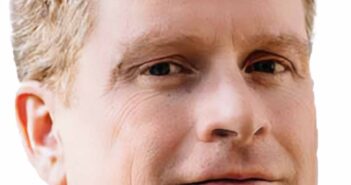 Sean Doyle, CEO of British Airways