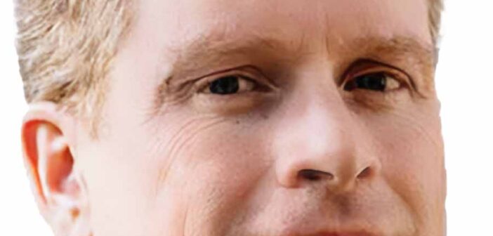 Sean Doyle, CEO of British Airways