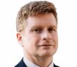 Sean Doyle, CEO of British Airways