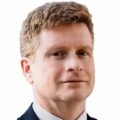Sean Doyle, CEO of British Airways