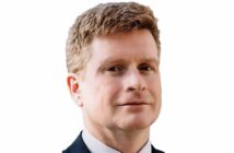 Sean Doyle, CEO of British Airways