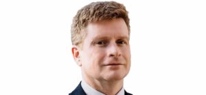 Sean Doyle, CEO of British Airways