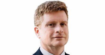 Sean Doyle, CEO of British Airways