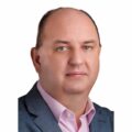 Seán O’Driscoll CEO Inua Group